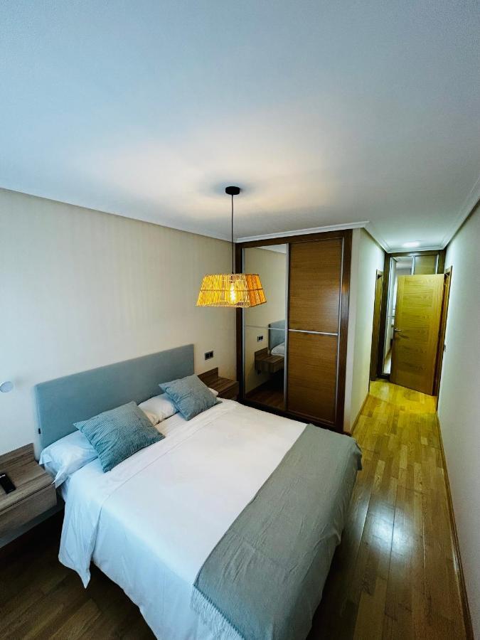 Marina Llanes V Apartment Exterior photo