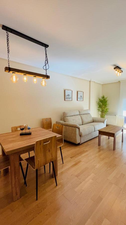 Marina Llanes V Apartment Exterior photo