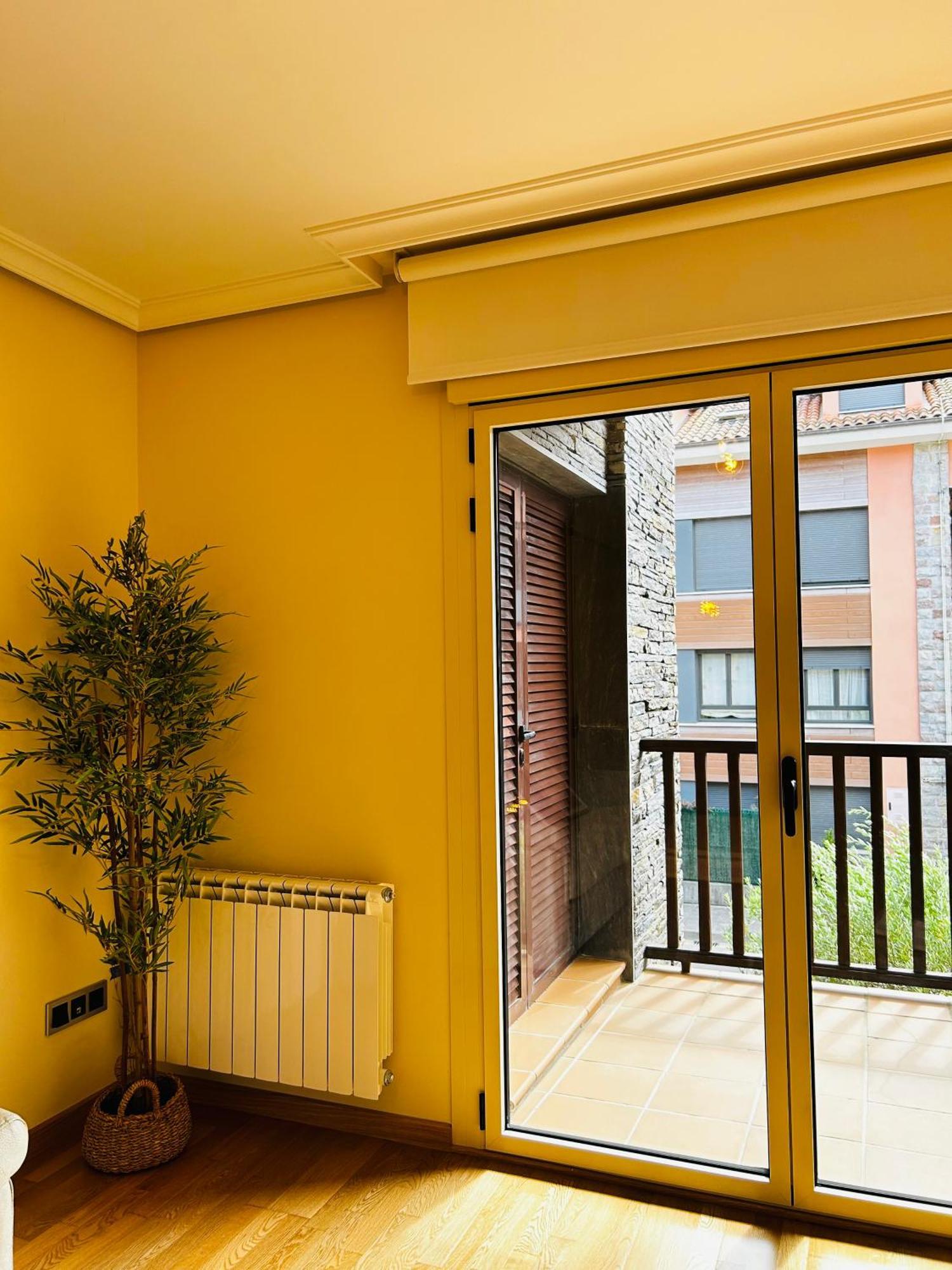 Marina Llanes V Apartment Exterior photo
