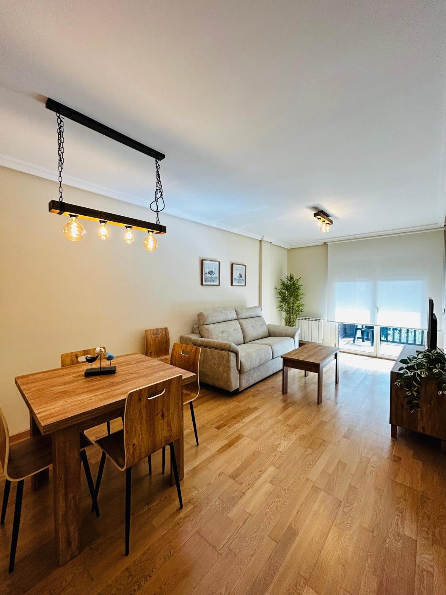 Marina Llanes V Apartment Exterior photo