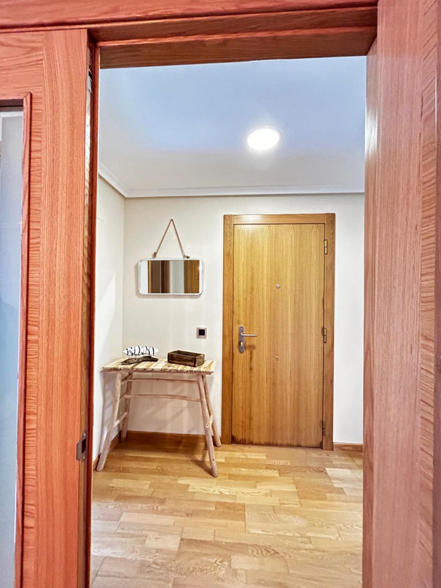 Marina Llanes V Apartment Exterior photo