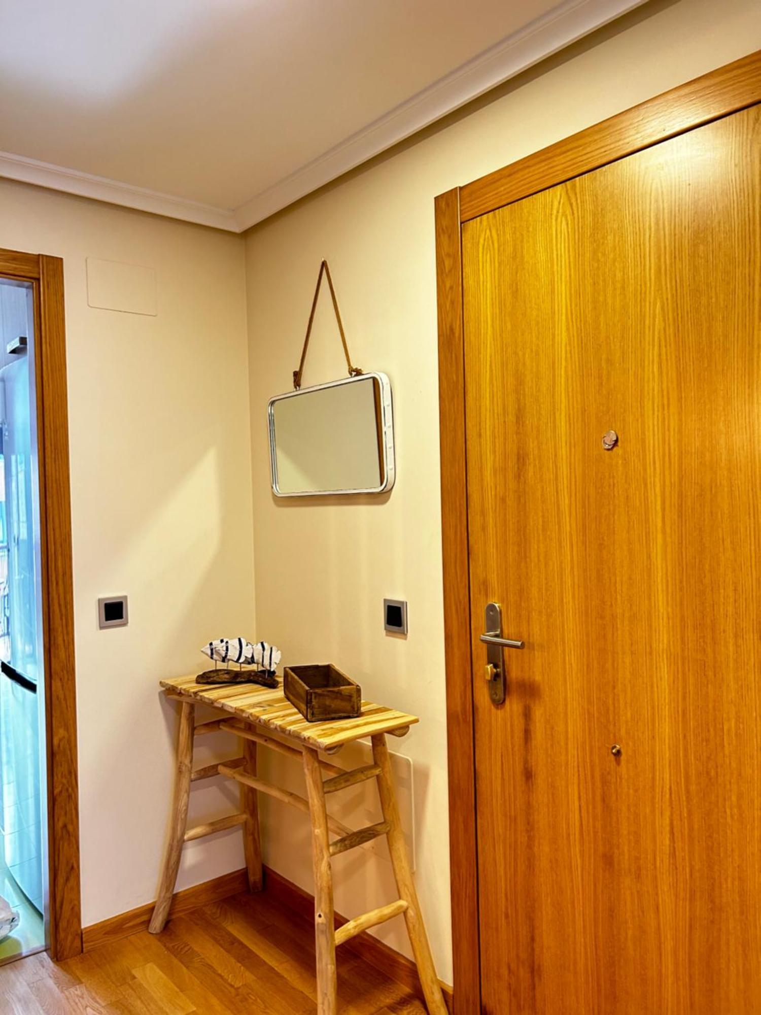 Marina Llanes V Apartment Exterior photo