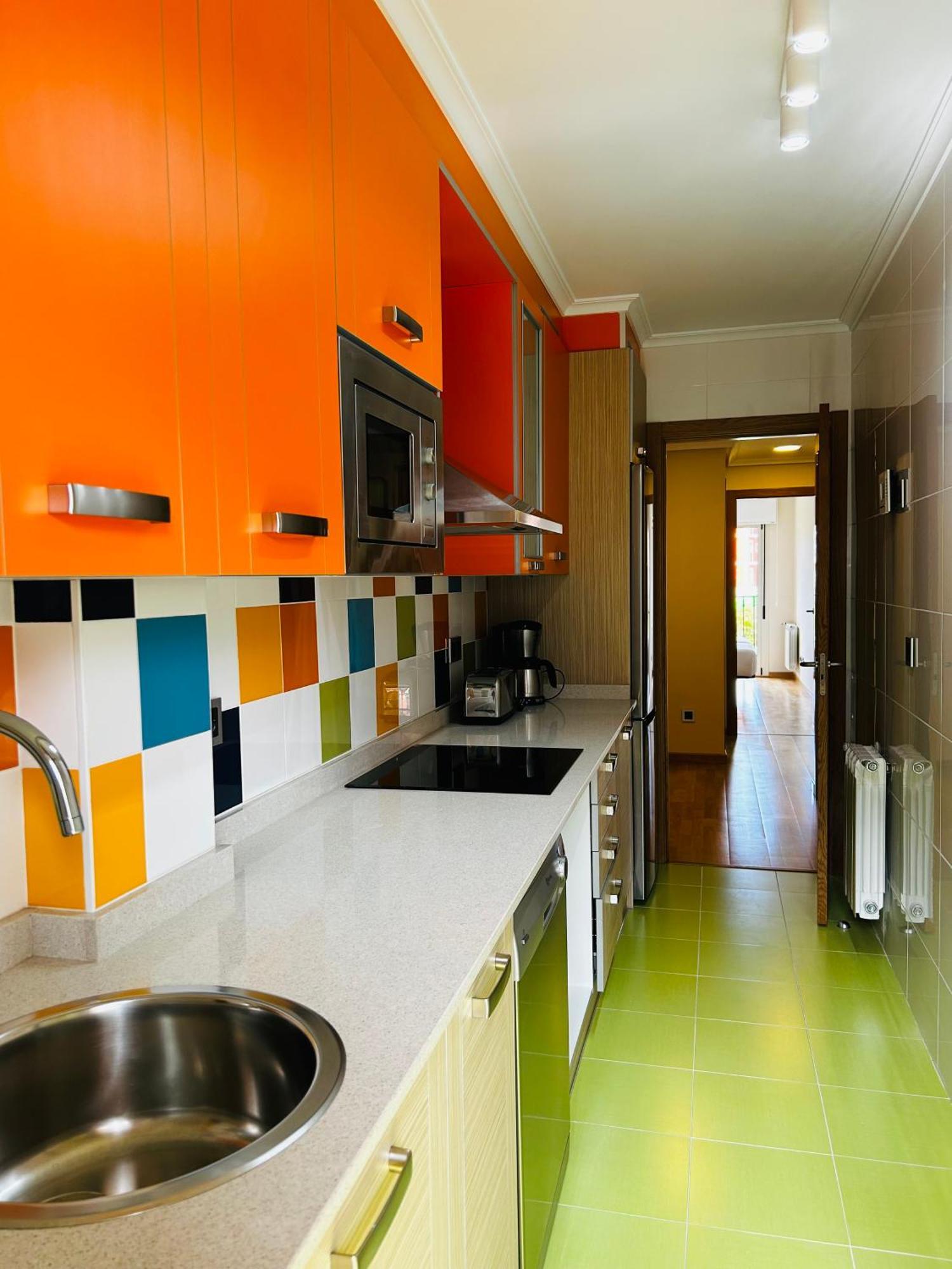 Marina Llanes V Apartment Exterior photo